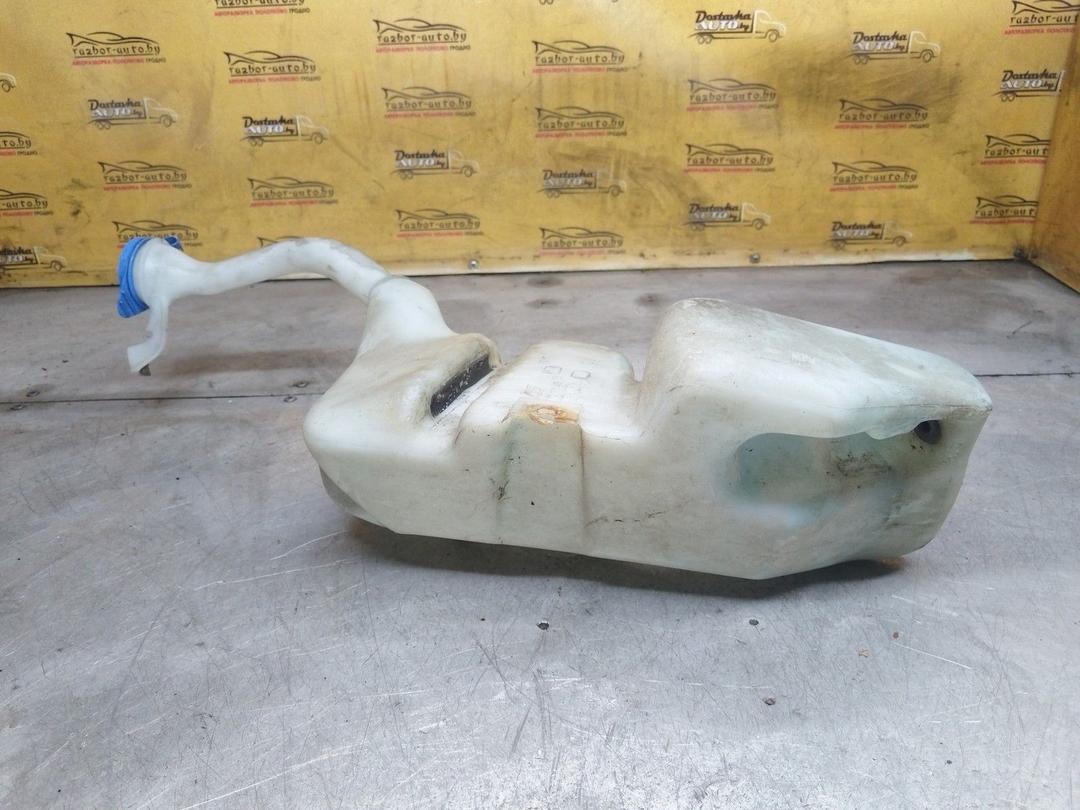 Бачок омывателя O4I2ON Volkswagen Sharan - Фото 4