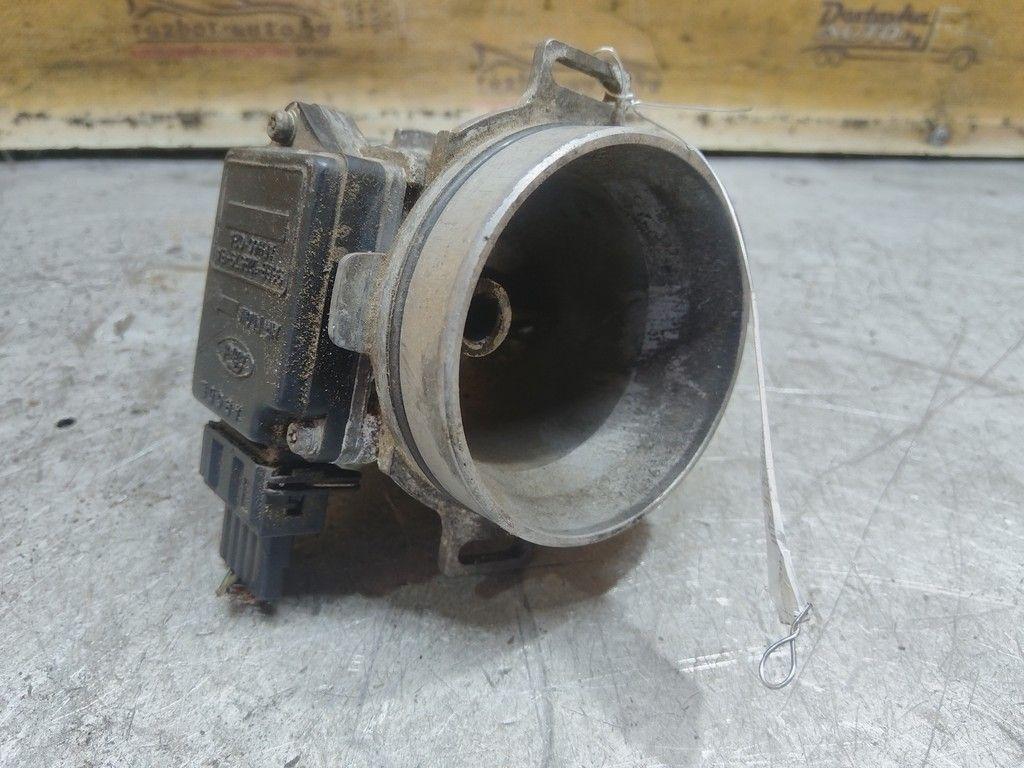 Расходомер воздуха UEV6L7 Ford Mondeo - Фото 2