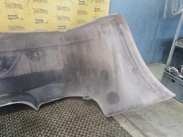 Бампер задний T6BCS7 Fiat Linea - Фото 14