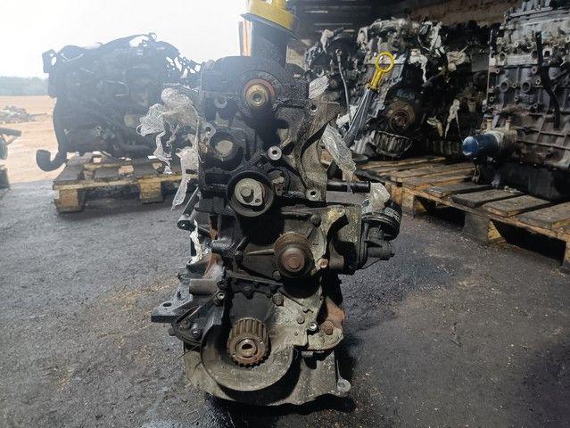 Двигатель 4TD4XU Nissan Note - Фото 5