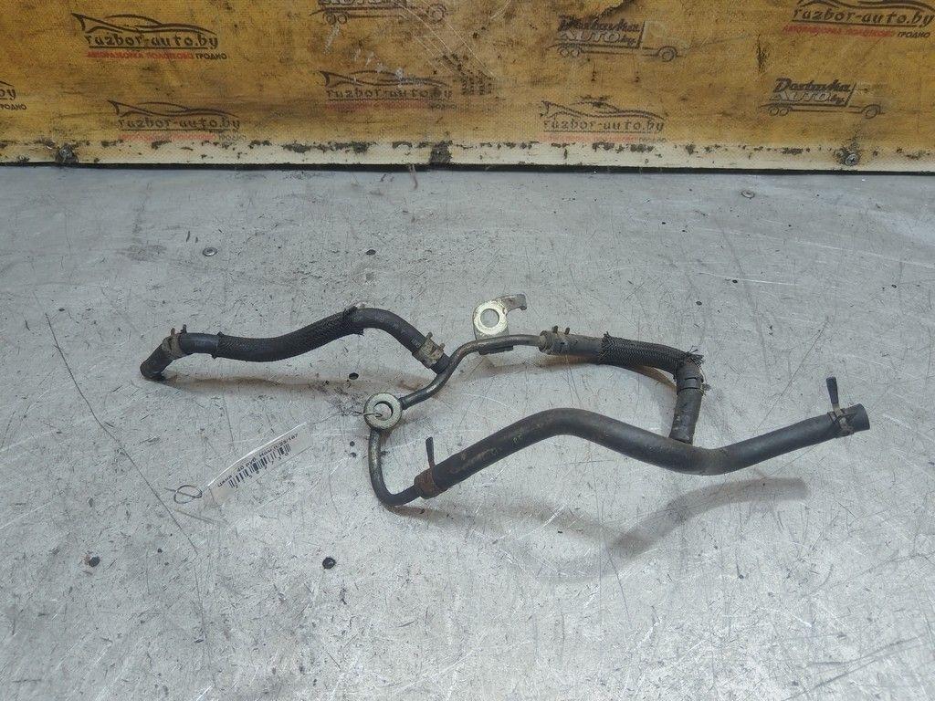 Трубка топливная 90RMU2 Toyota Corolla Verso - Фото 1