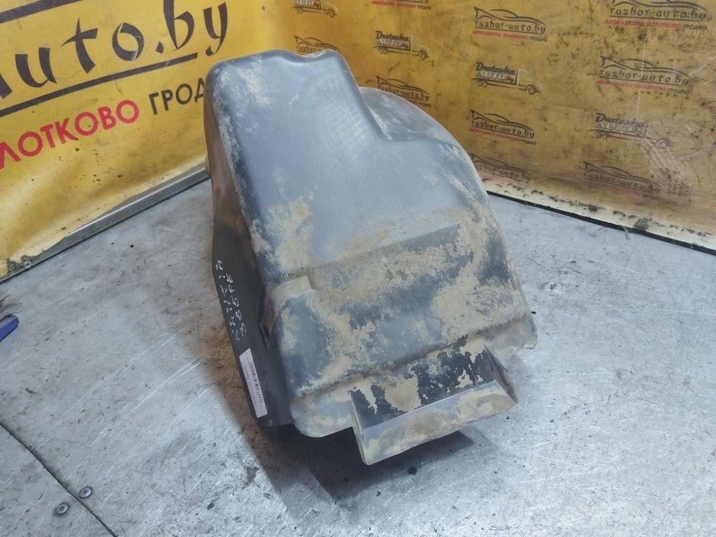 Защита арок задняя правая (подкрылок) IDLOHG Citroen Xantia - Фото 3