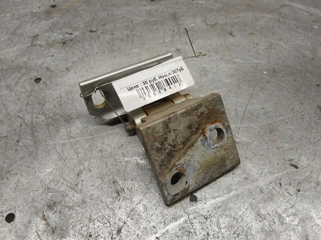 Петля двери передней правой F36L04 Peugeot 806 - Фото 2