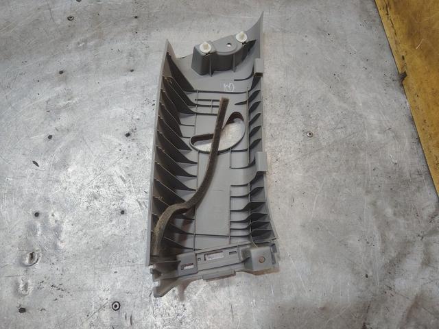 Обшивка стойки задней правой 7JX92I Kia Sorento купить