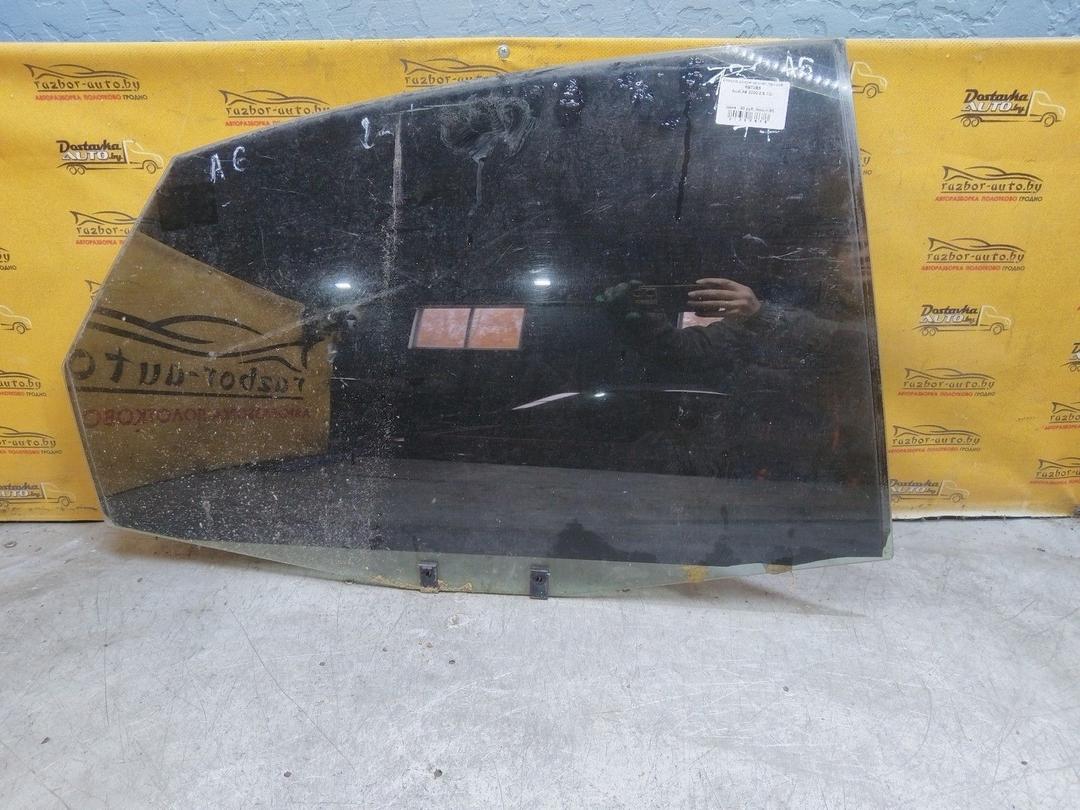 Стекло двери задней правой SBT2BS Audi A6