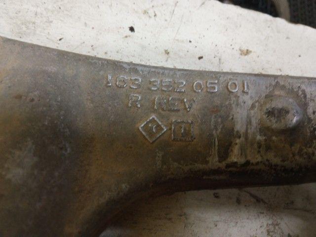 Рычаг задний J9197C Mercedes ML W163 купить с доставкой. Огромный выбор запчастей и марок авто. У нас есть практически все.