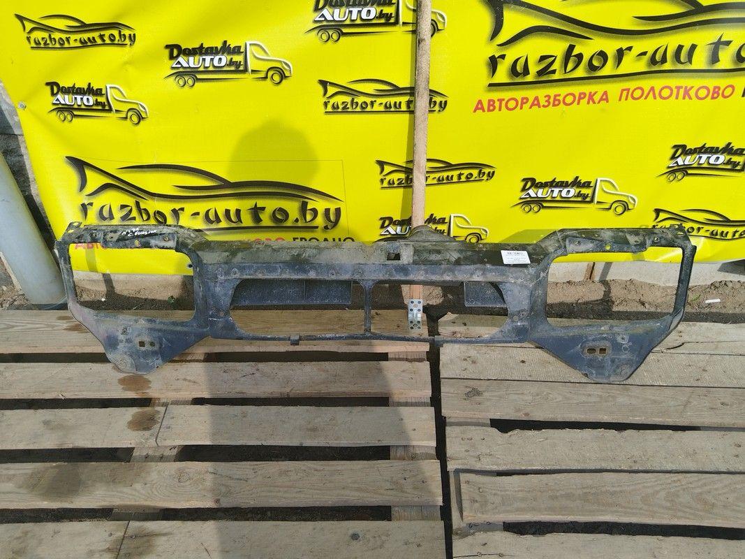 Передняя панель крепления облицовки (телевизор) PP23QT Citroen Evasion