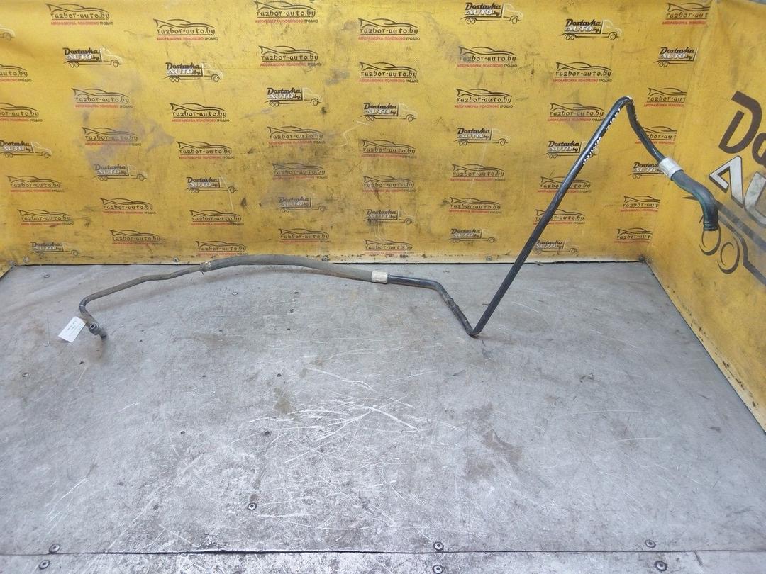 Трубка гидроусилителя T3GA1L Peugeot 406