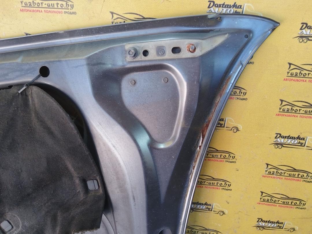 Капот P3QWPI Volkswagen Jetta - Фото 7