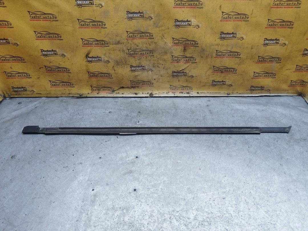 Молдинг стекла двери передней правой наружный UP4VC7 Renault Espace купить