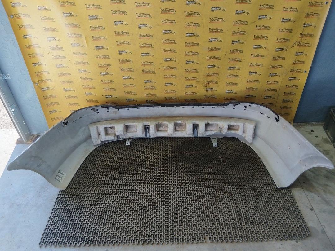 Бампер задний F1B47D Opel Vectra undefined