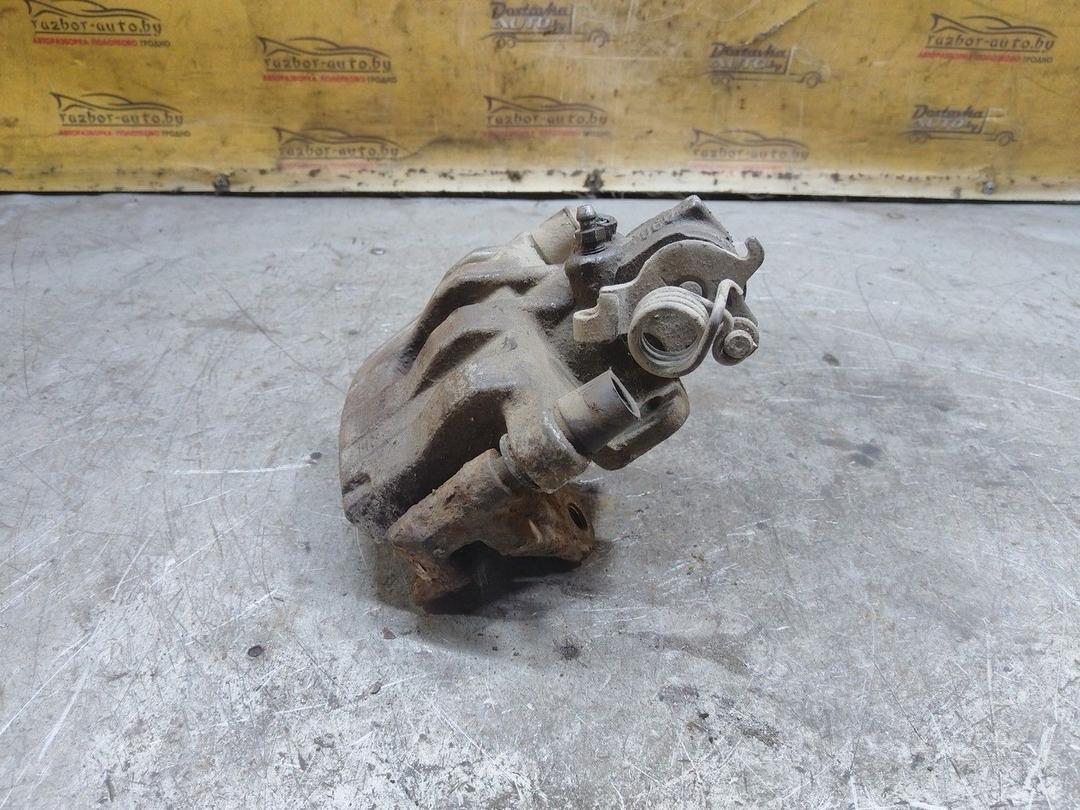 Суппорт задний правый UU49CP Renault Laguna - Фото 2