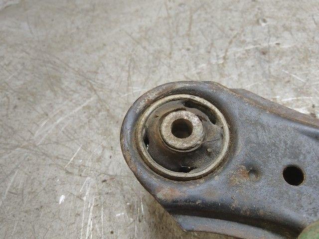 Рычаг передний правый BF7VZK Volkswagen Golf купить с доставкой