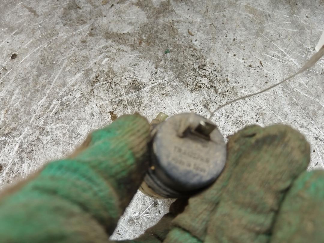 Насос (моторчик) омывателя стекла 2Q2L08 Seat Toledo - Фото 4