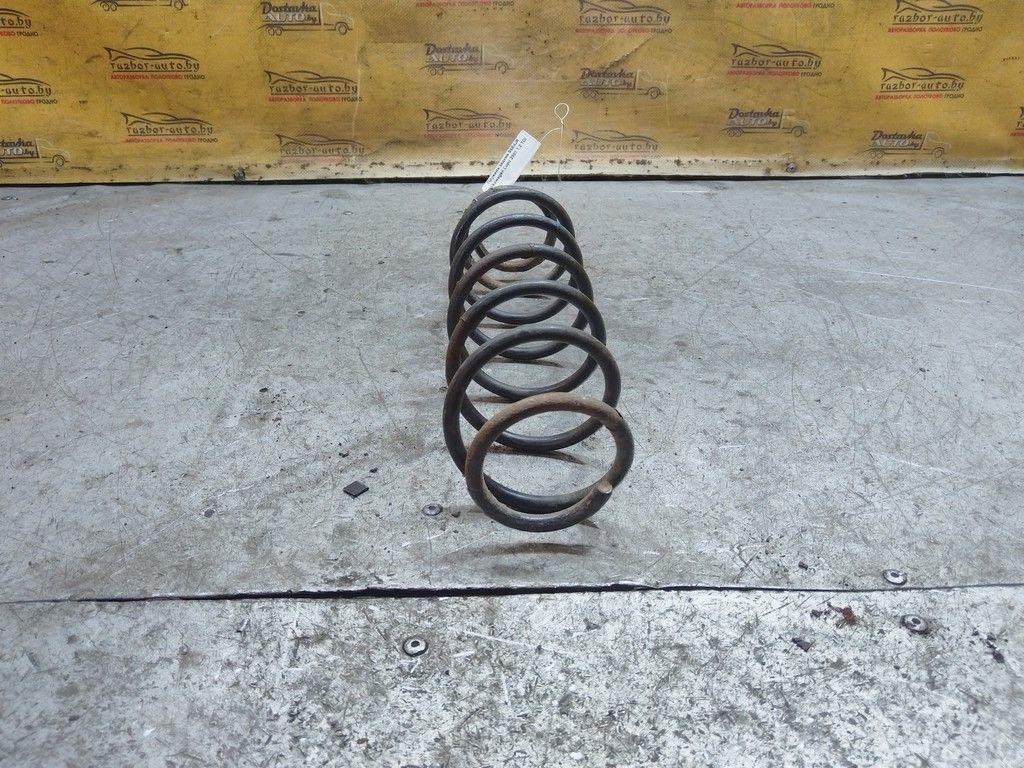Пружина задняя S5E4JR Volkswagen Lupo - Фото 2