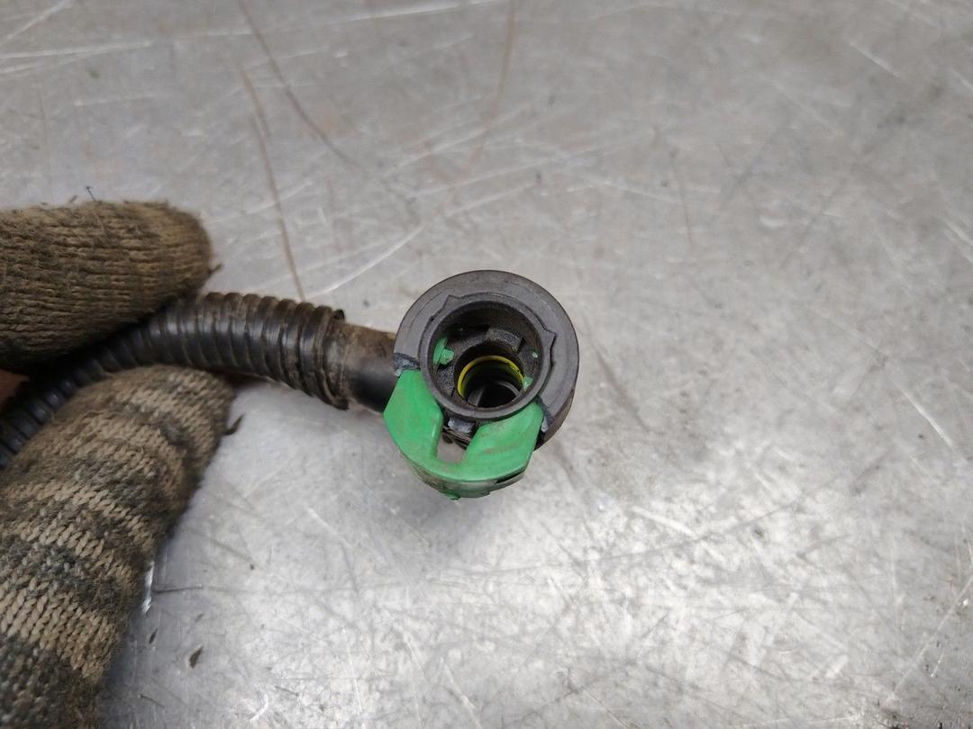 Трубка топливная R81RKS Ford Fusion - Фото 3