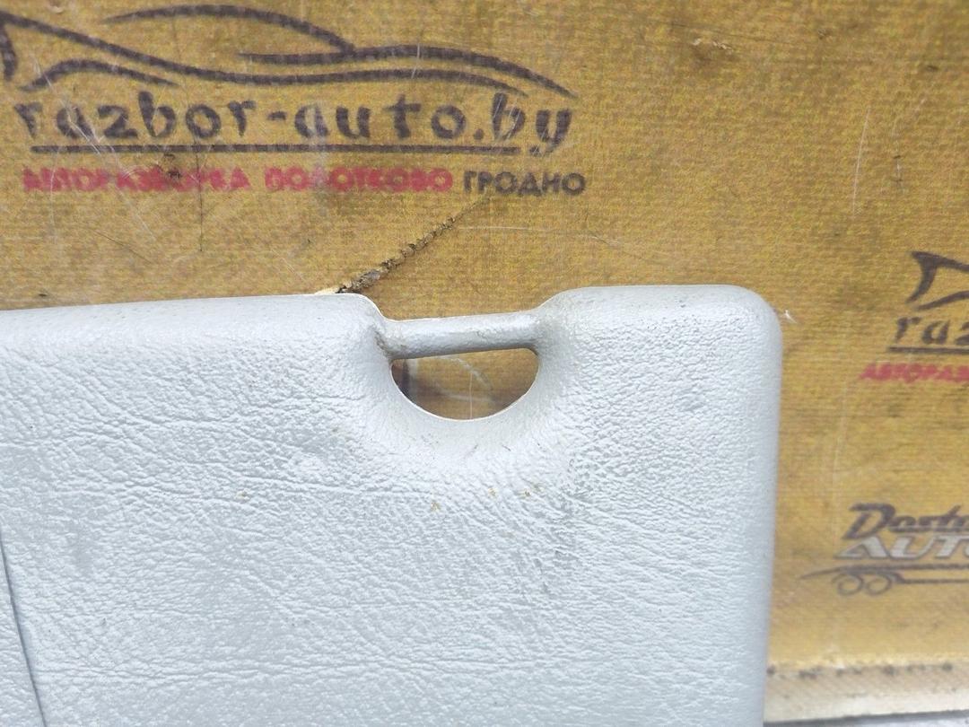 Козырек солнцезащитный 6Q5N74 Renault Laguna купить в магазине запчастей бу