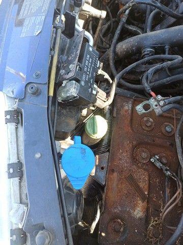 Бачок омывателя OPHQRP Seat Alhambra купить