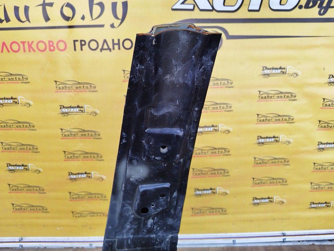 Стойка кузовная центральная правая 290Y9U Volvo V40 - Фото 7