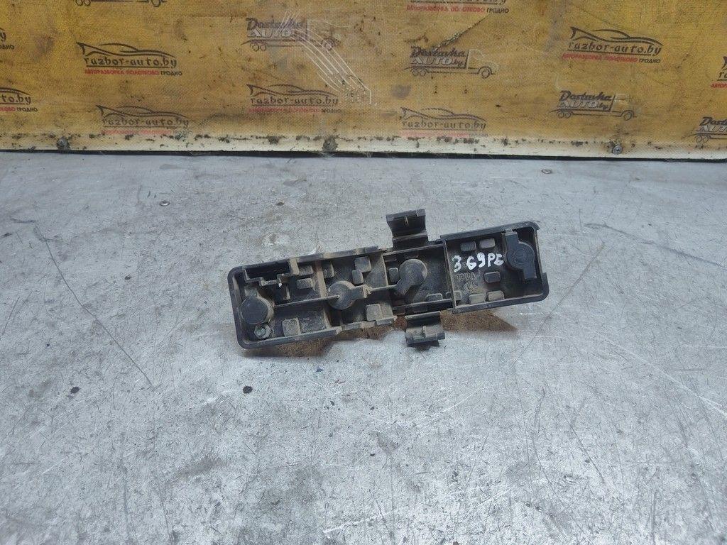 Панель (плата) фонаря заднего левого 5UW15V Citroen Xsara Picasso - Фото 3