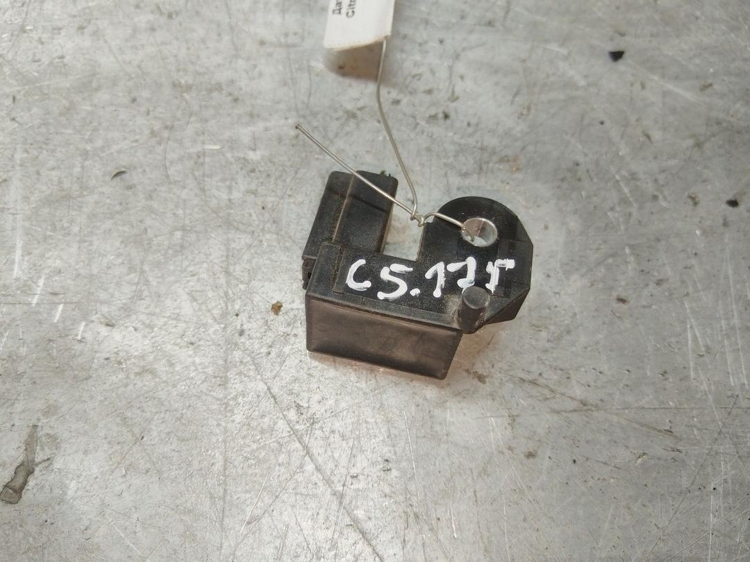 Датчик удара 4V6718 Citroen C5 - Фото 1