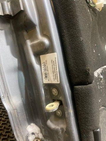 Ограничитель открывания двери задней P0P6I8 Opel Vectra - Фото 4