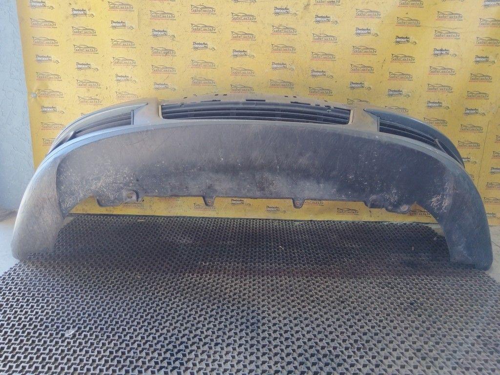 Бампер передний 6956ER Volkswagen Jetta - Фото 8