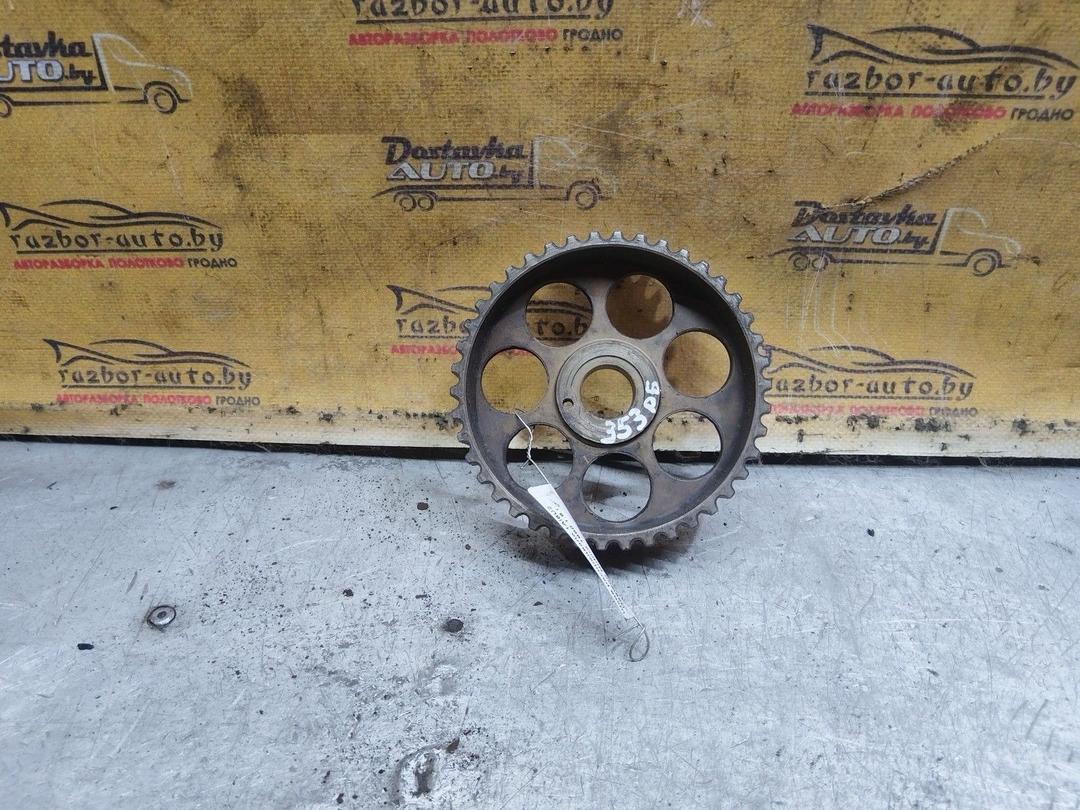 Шкив распредвала 1AI6U2 Daewoo Nubira купить с доставкой