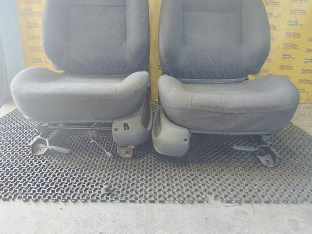 Салон (комплект сидений) YIA9DP Ford Mondeo - Фото 4