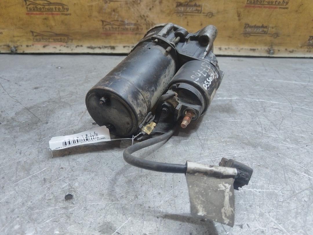 Стартер 2I1OJ2 Citroen Xsara Picasso - Фото 5