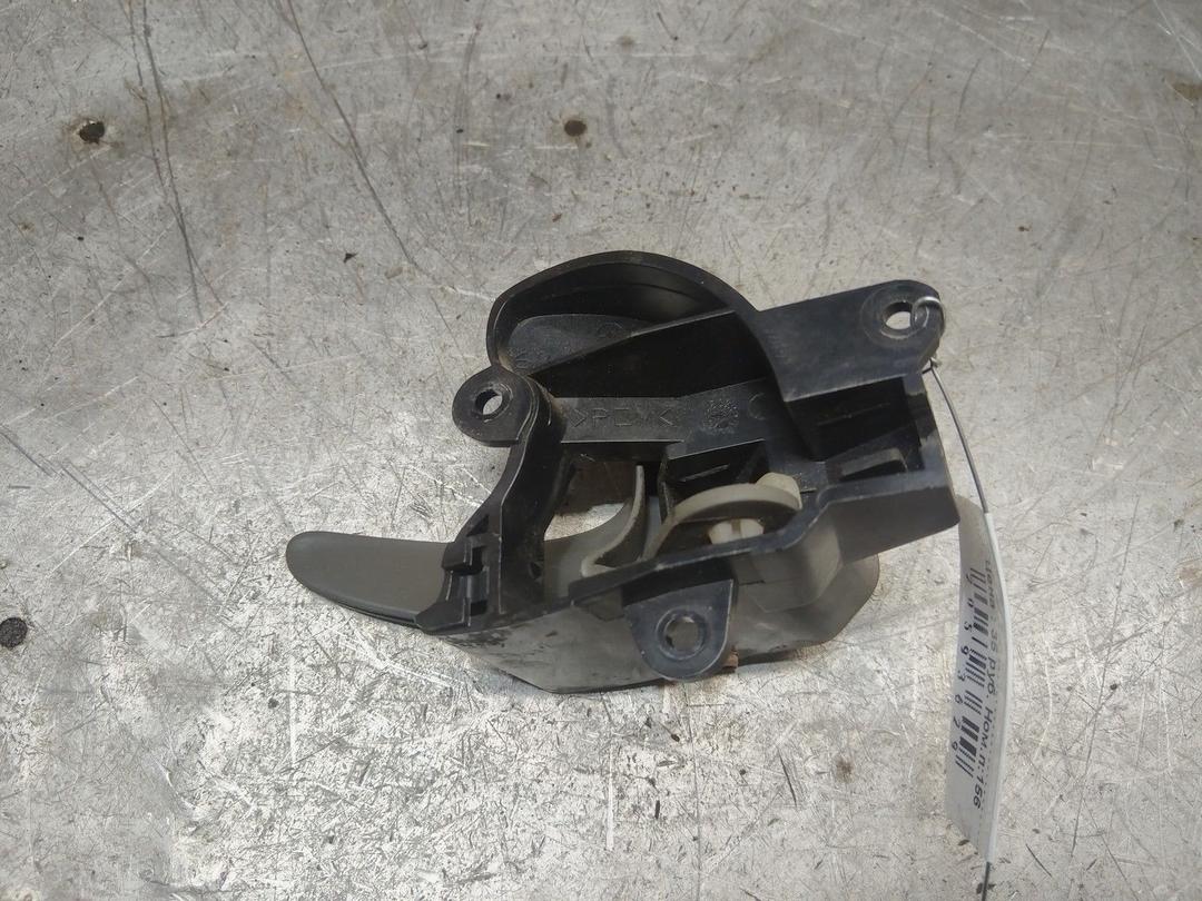 Ручка внутренняя передняя левая PJOXPX Mercedes Sprinter - Фото 2