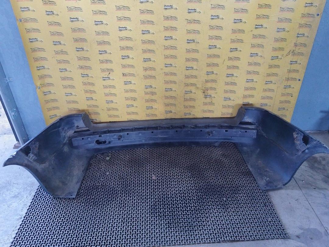 Бампер задний SR2E81 Citroen Xantia undefined