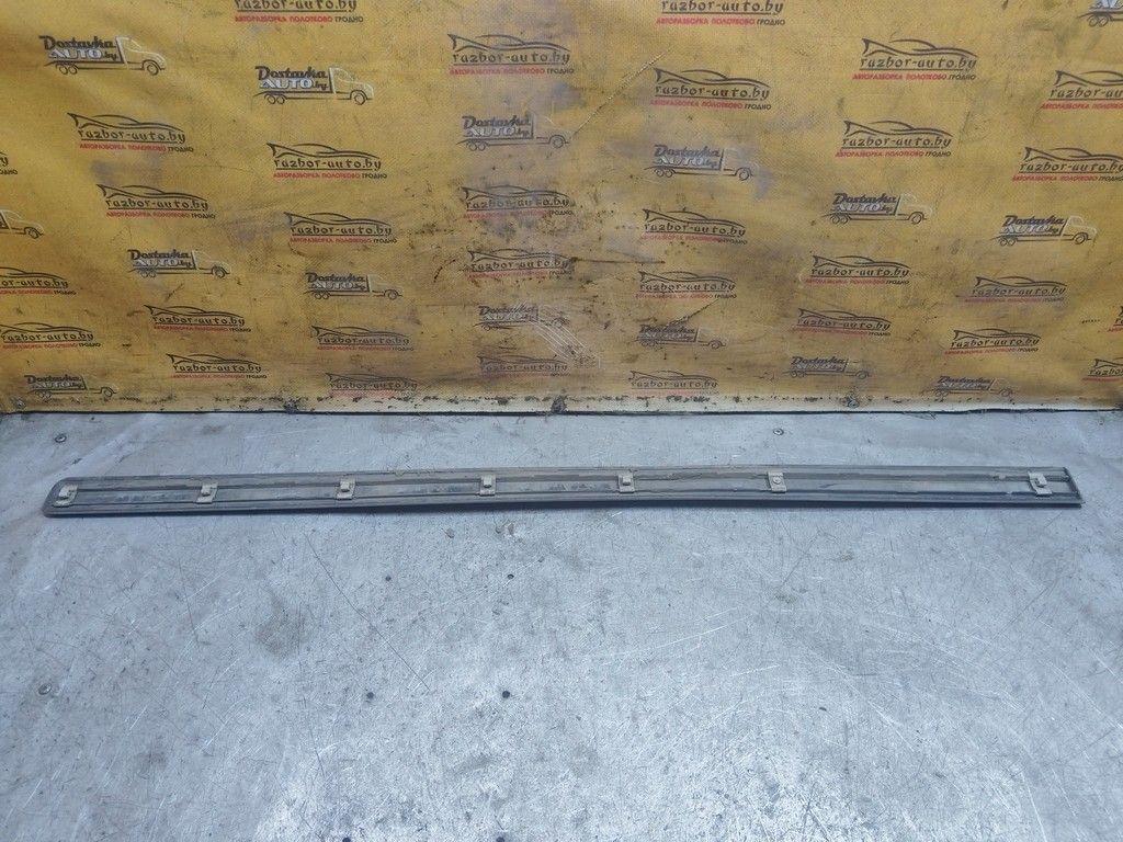 Молдинг двери передней левой WD2Z54 Opel Astra - Фото 2