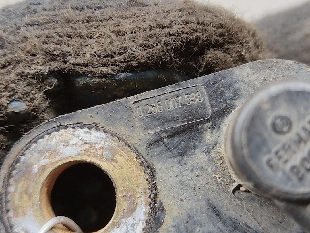 Датчик ABS задний AK2FC6 Nissan Note купить в магазине запчастей бу