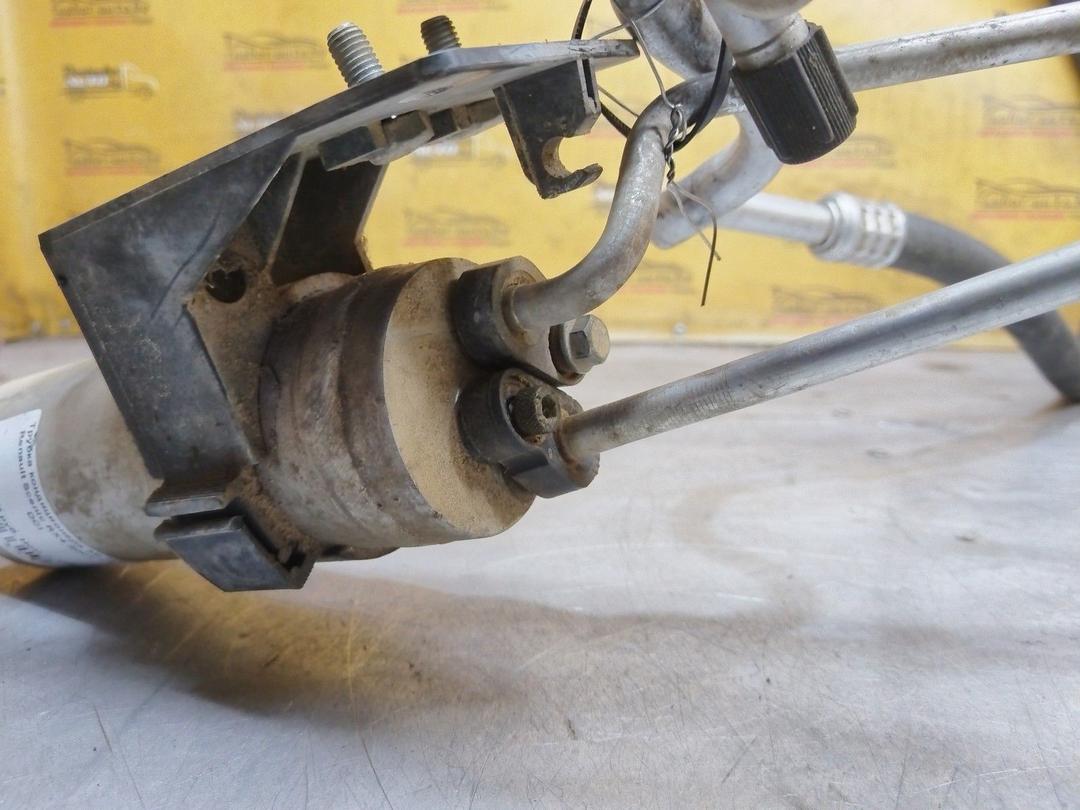 Трубка кондиционера ML1LZJ Renault Scenic RX4 undefined