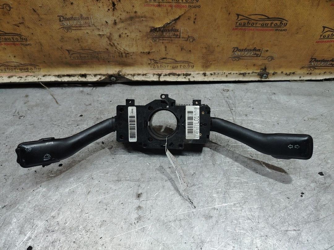 Переключатель подрулевой (стрекоза) IHM21P Volkswagen Passat - Фото 1
