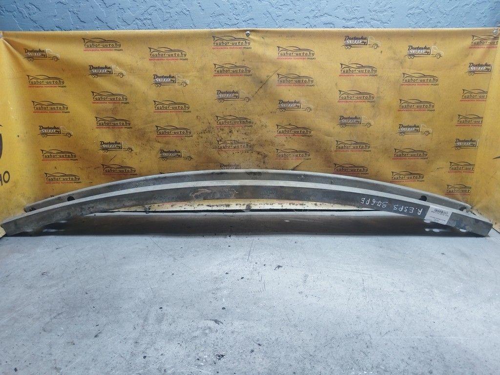 Усилитель бампера переднего YXATET Renault Espace - Фото 3