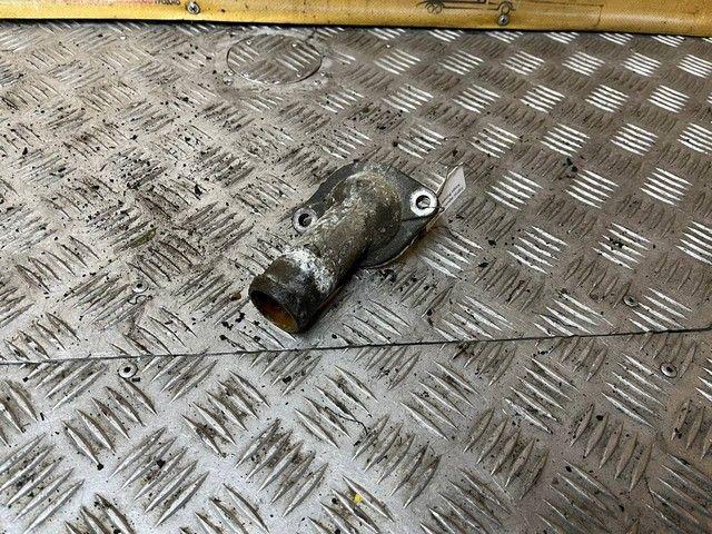 Корпус термостата 59GVL0 Nissan Primera