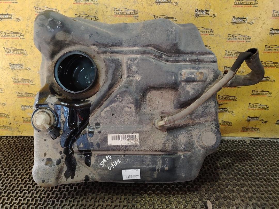 Бак топливный F7JKMA Ford C-Max - Фото 1