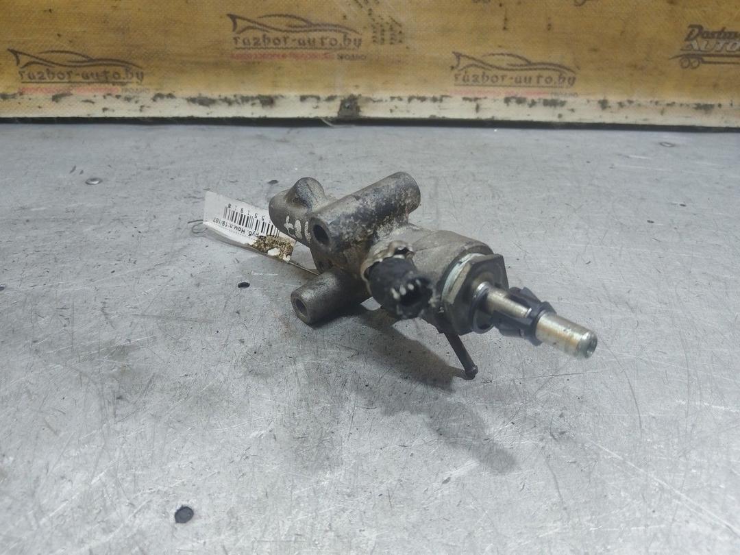 Регулятор давления топлива GXLP08 Opel Astra - Фото 1