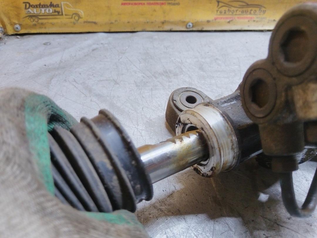 Рулевая рейка WMWM49 Honda Accord купить с доставкой