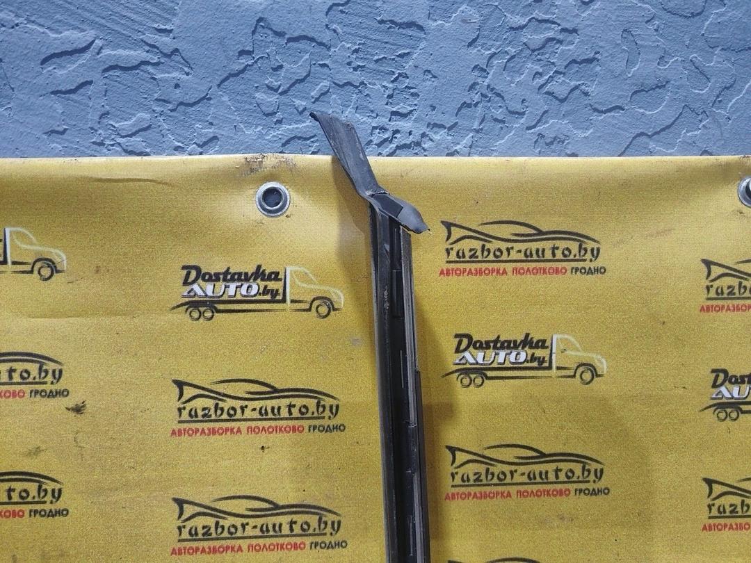 Молдинг крыши J0HQBW Opel Vectra купить на авторазборке