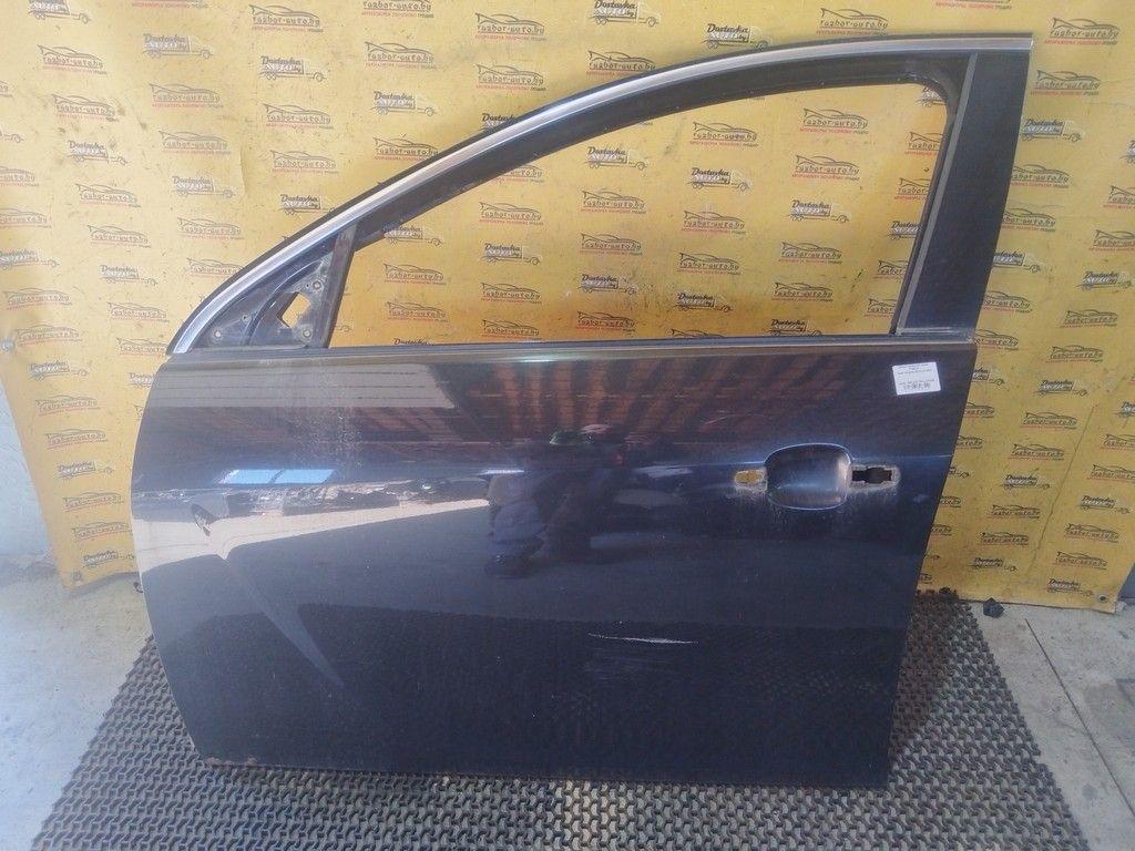 Дверь передняя левая 716HVH Opel Insignia - Фото 3