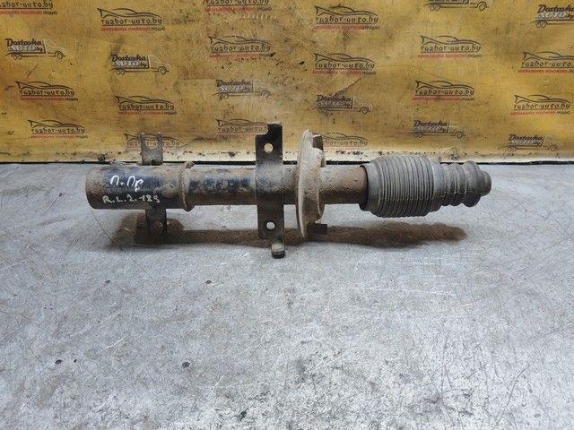 Амортизатор передний правый 7IY411 Renault Laguna купить на авторазборке