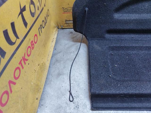 Полка багажника K2DQ51 Mitsubishi Carisma купить на авторазборке