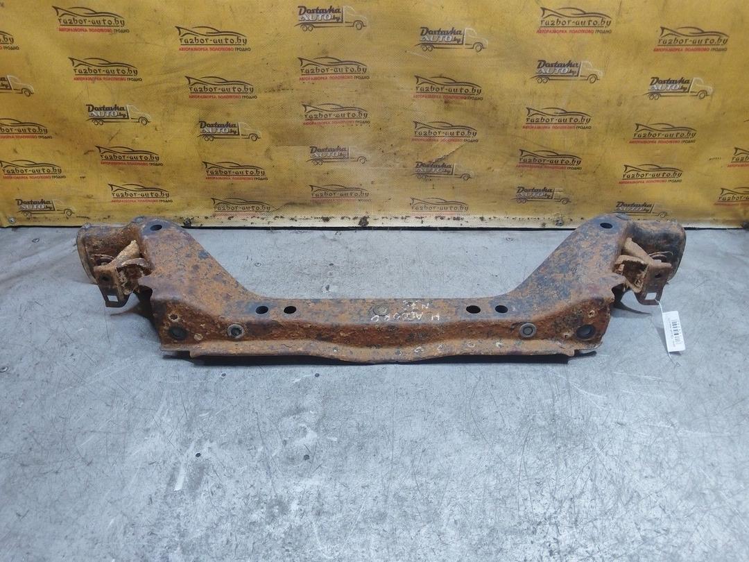 Балка подвески задняя MYVX41 Honda Accord - Фото 1