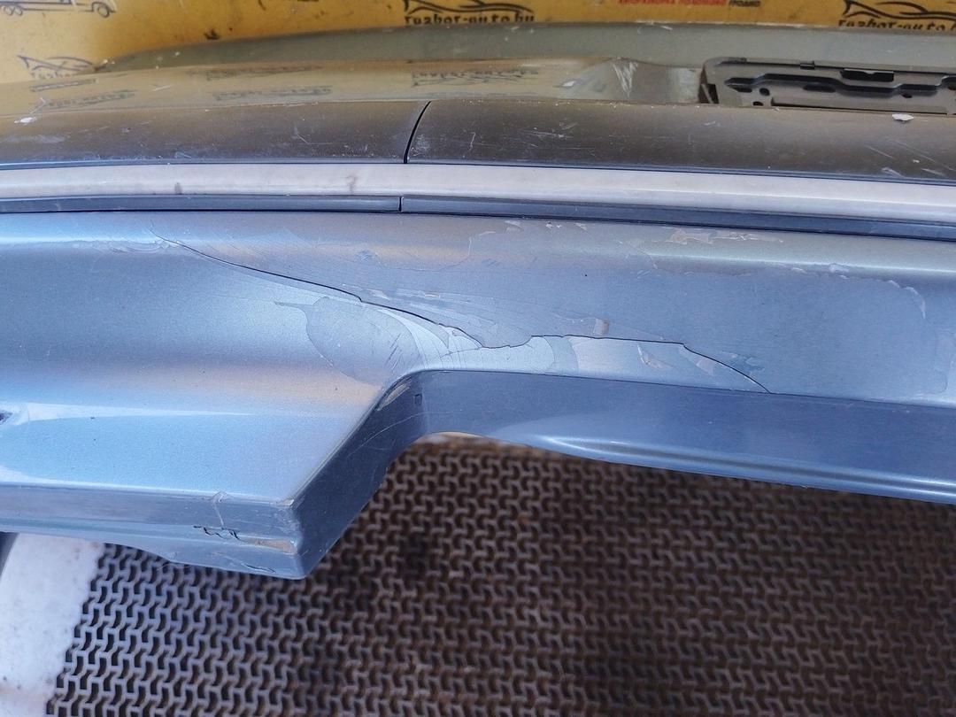 Бампер задний F6YQXT Peugeot 406 undefined