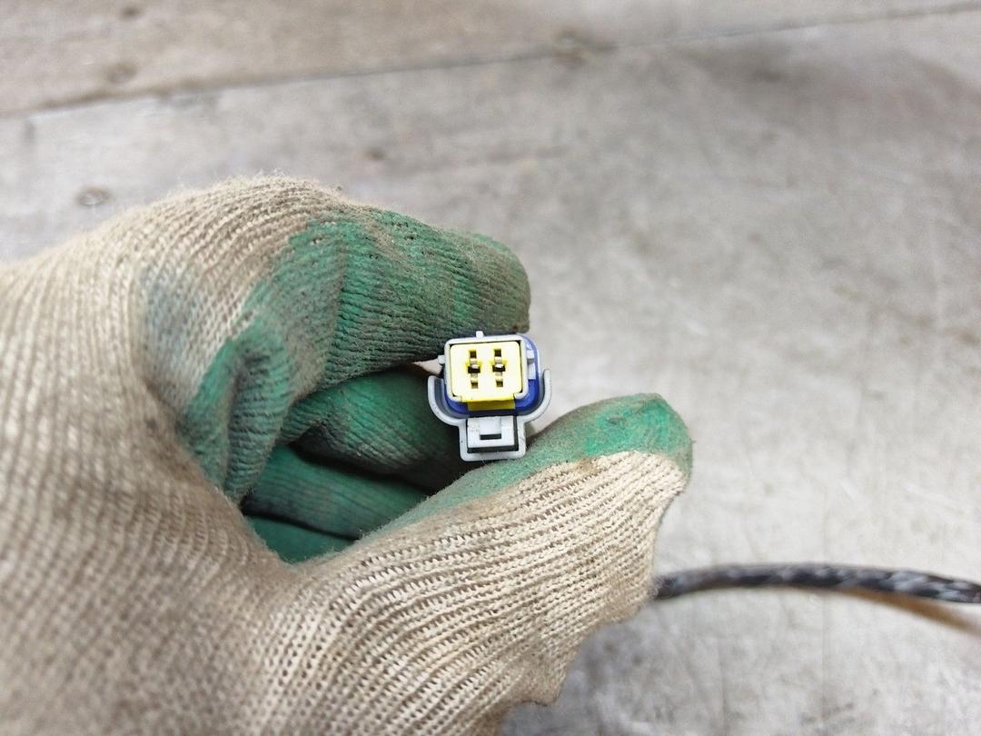 Проводка двери передней правой CRXBH9 Nissan Micra купить на авторазборке