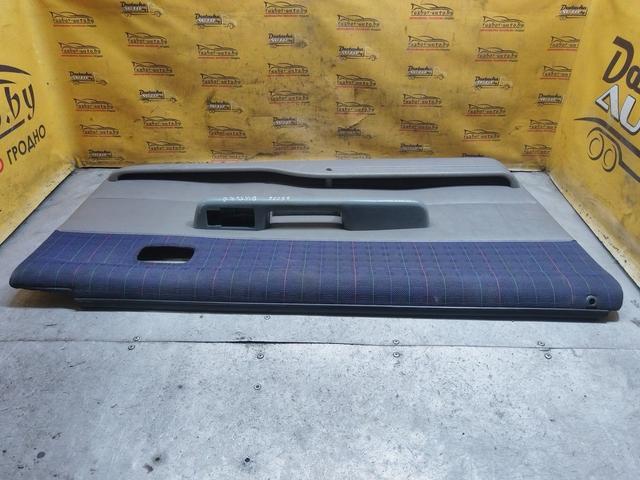 Обшивка двери передней левой (дверная карта) MACO3X Fiat Punto купить