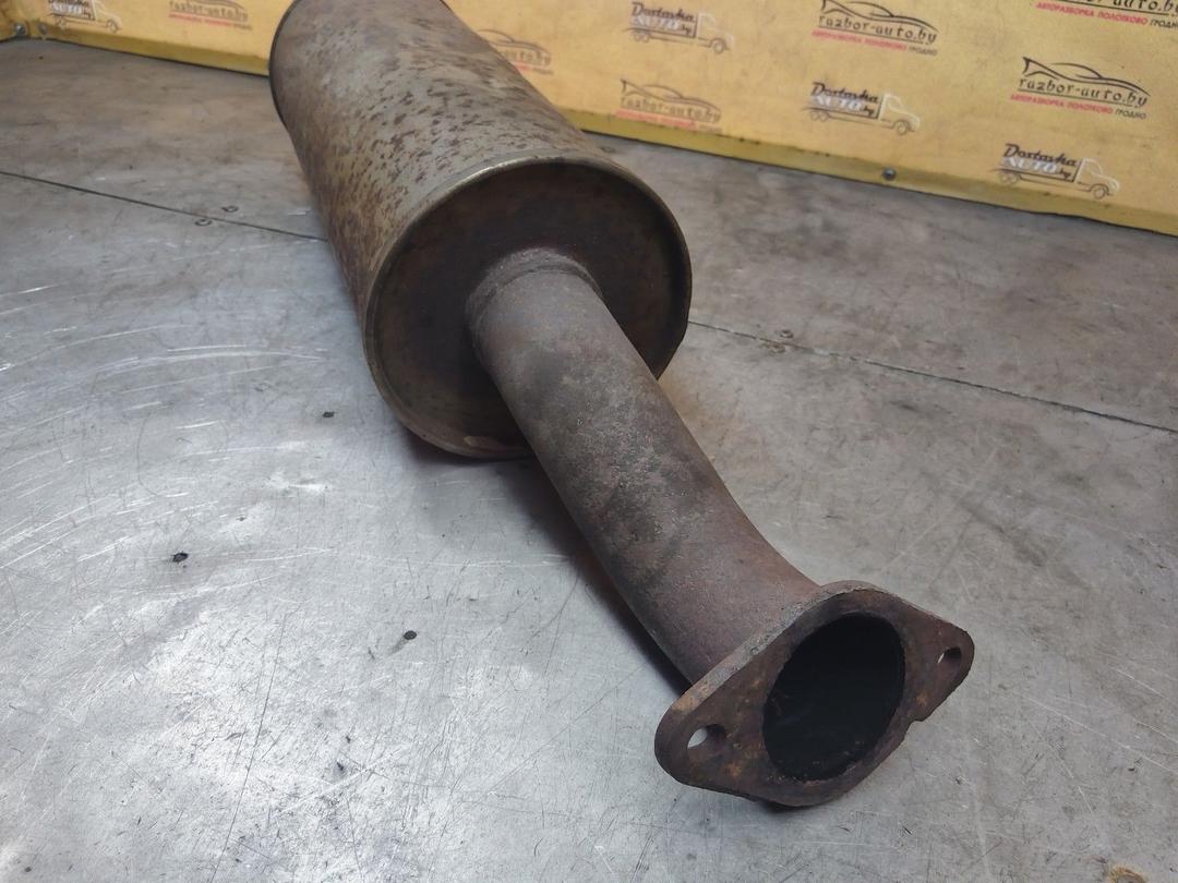 Глушитель W8YVJH Ford Fusion купить